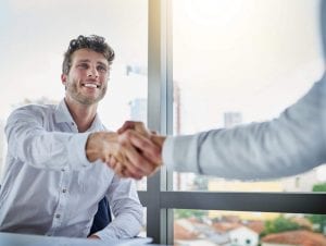 entrada de um novo sócio na empresa