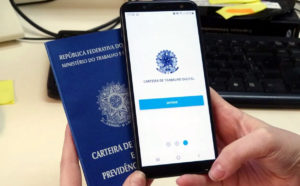 ações trabalhistas após a Reforma