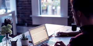 trabalho home office