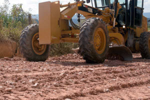 contrato de empreitada