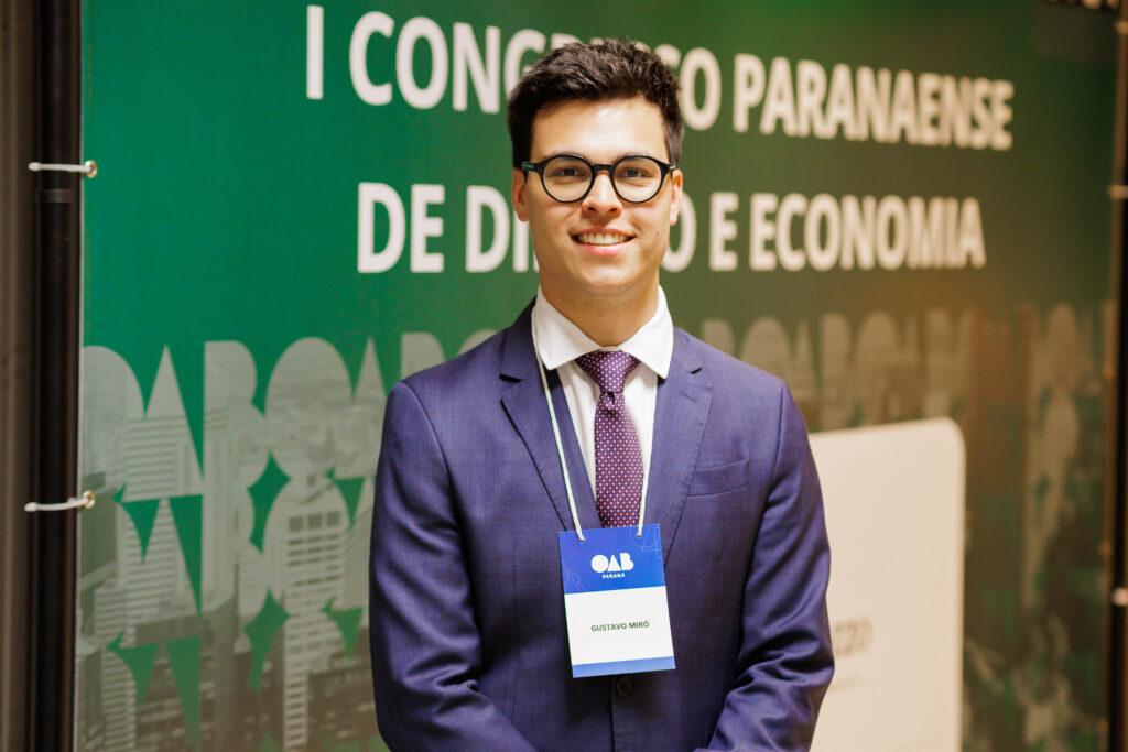 I Congresso Paranaense de Direito e Economia